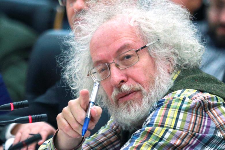 Алексей Венедиктов