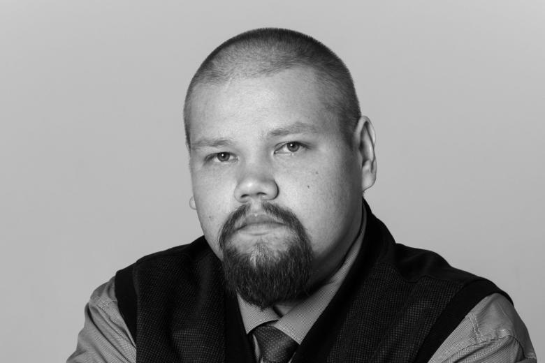 Сергей Пепеляев