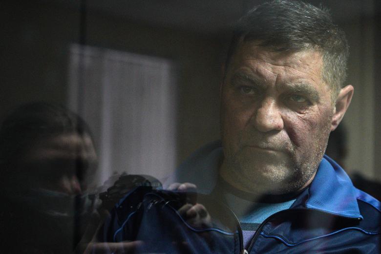Вячеслав Семыкин