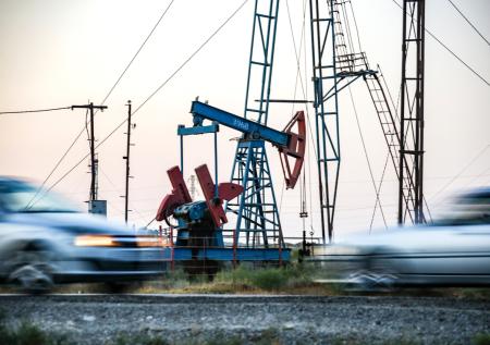 В Минэнерго рассказали, как Россия оправилась после эмбарго на нефть
