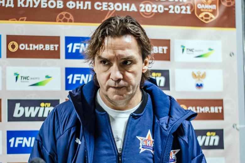 Сергей Юран