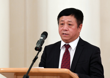 «Являются попутчиками»: посол КНР назвал главные приоритеты России и Китая