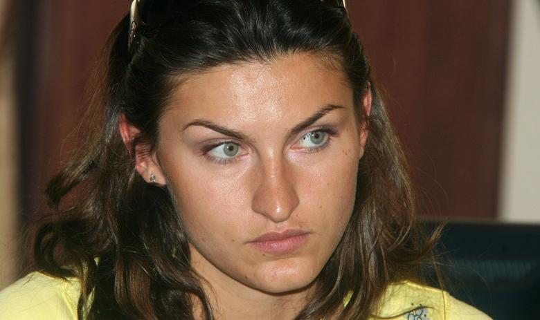 Анна Чичерова