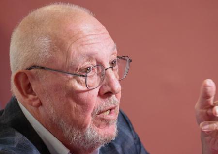 «Хочет нас уничтожить»: сын Никулина объяснил причину нападок Запашного