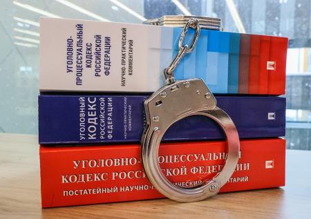 Ударивший женщину-полицейского бизнесмен отправится в колонию