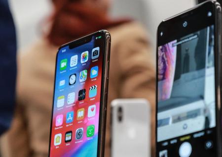 iPhone с поддержкой 5G могут получить модемный чип Qualcomm