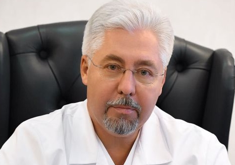 Алексей Шабунин