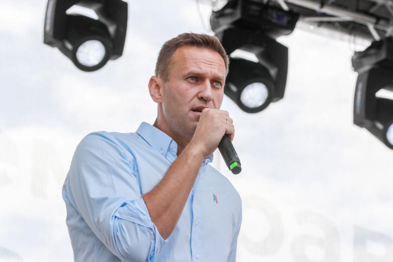 Алексей Навальный