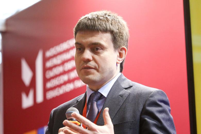 Михаил Котюков