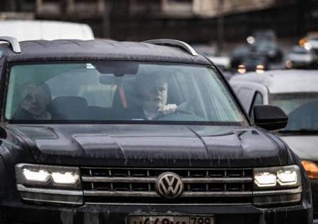 Госдума отказалась штрафовать автомобилистов за превышение на 1 км/ч