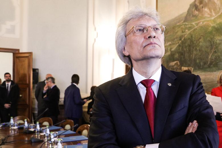 Сергей Ремизов