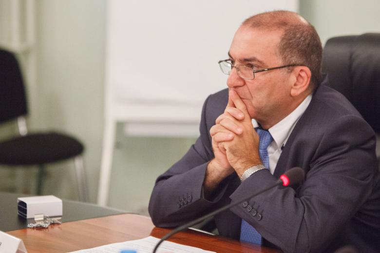 Гарегин Тосунян