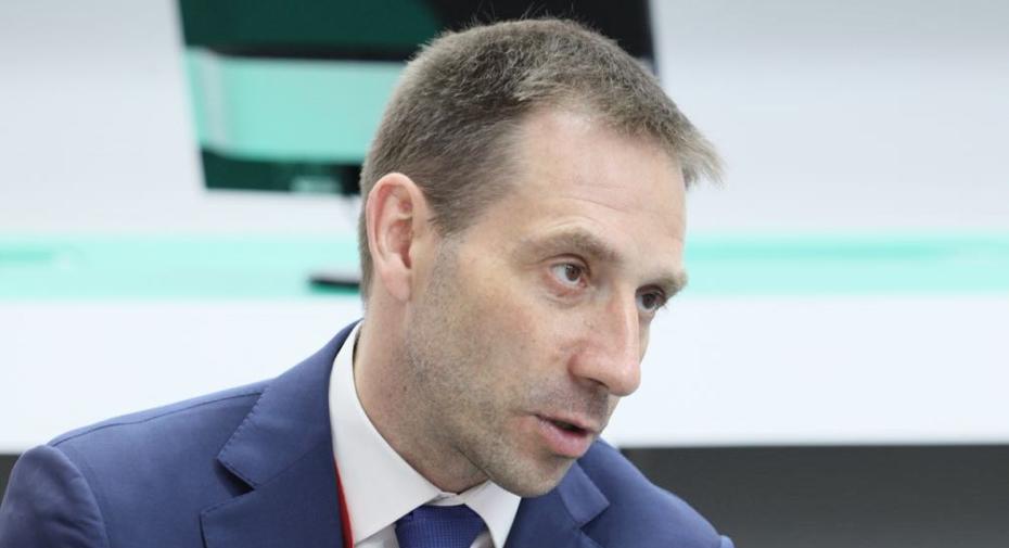 Президент Ассоциации негосударственных пенсионных фондов, председатель правления Национальной ассоциации агентств инвестиций и развития Сергей Беляков