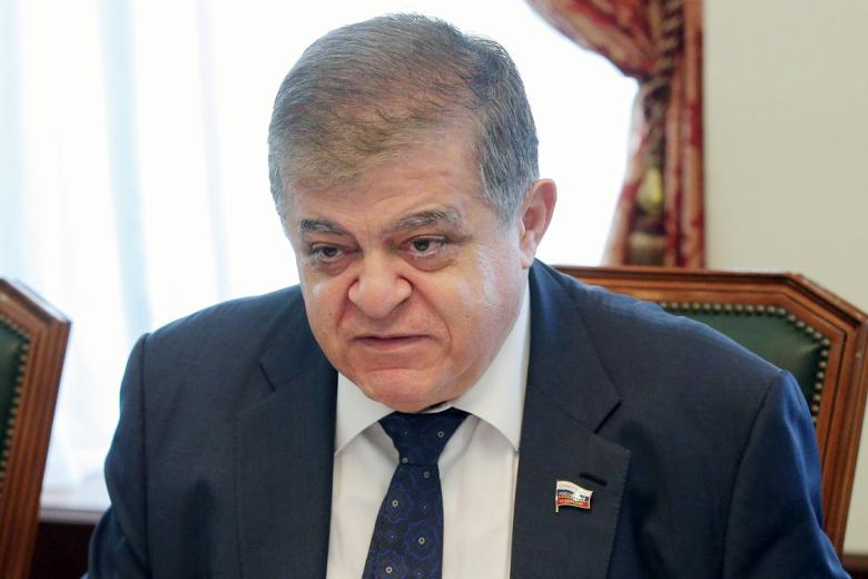Владимир Джабаров