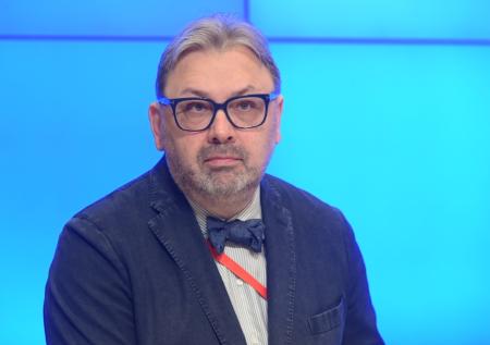 Сотруднику Симоньян подкинули свиную голову: фото журналиста Сергейцева