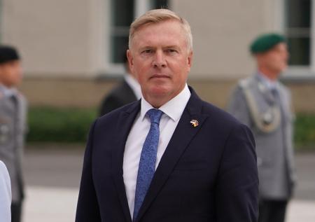 Эстония предложила собственный способ «сдерживания России»