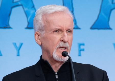 Кэмерон захотел экранизировать трагедию батискафа «Титан»