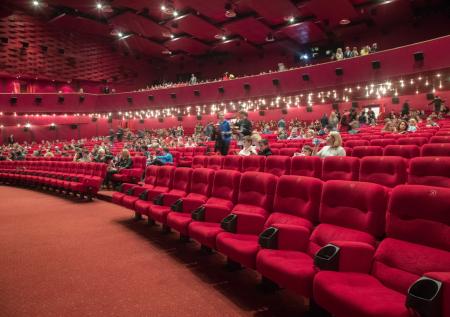 Названо условие, при котором в фильмах разрешат упоминание наркотиков