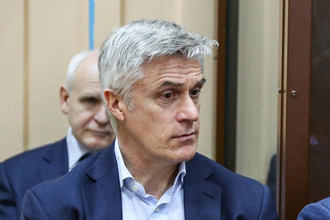 Майкл Калви