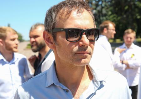 Вакарчук готов работать в правительстве Украины