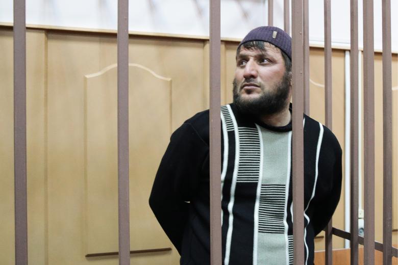 Магомед Нуров