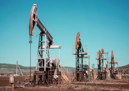 Стратегический резерв нефти в США сократился до минимума 1987 года