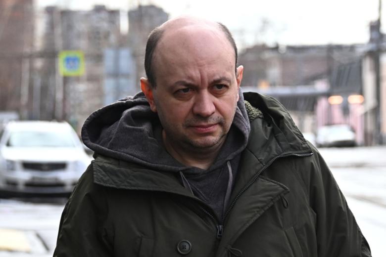 Сергей Смирнов