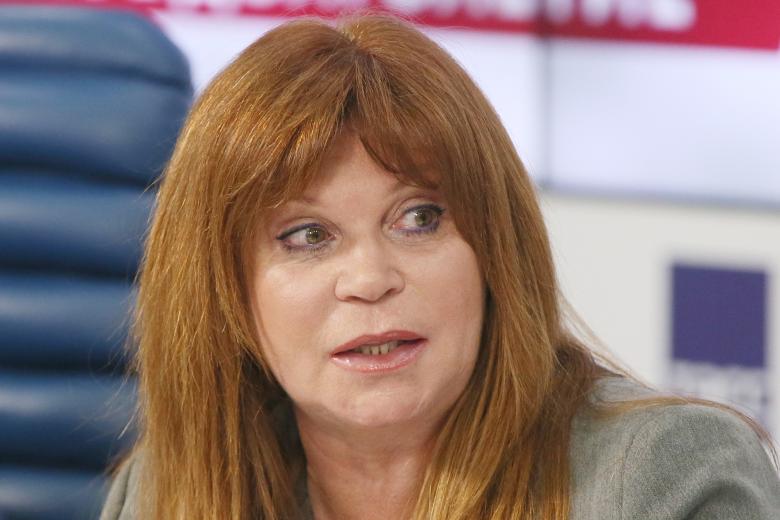 Наталья Бестемьянова