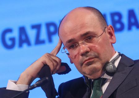 Как Европа противится российскому газу