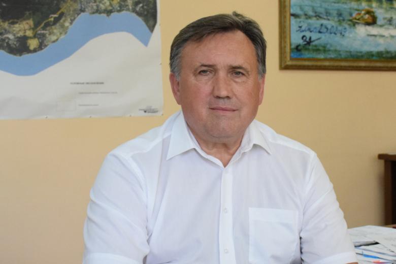Михаил Загорцев