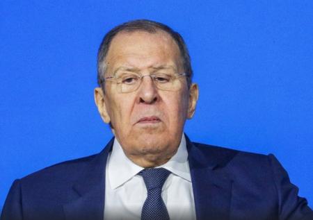 Лавров хочет посмотреть, как Эстония ставит Россию на колени