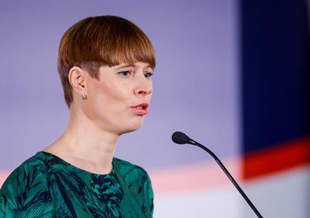 Президент Эстонии извинилась перед финским коллегой за слова министра МВД