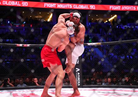 Агония Fight Nights: что происходит с популярным промоушеном