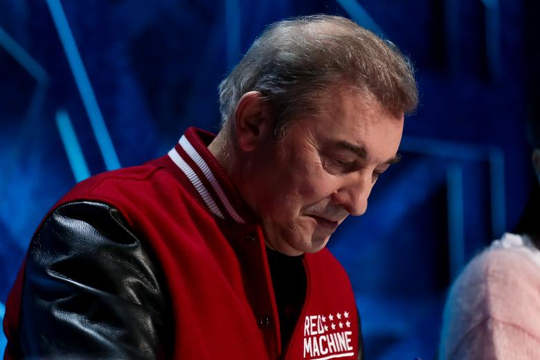 Владислав Третьяк