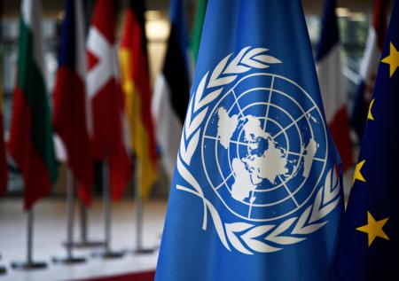 Россия поднимет вопрос убийства Дугиной на заседании Совбеза ООН