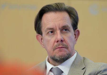 В России хотят ввести наказание за отрицание геноцида советского народа