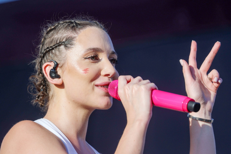 Mia Boyka (Мария Бойко)