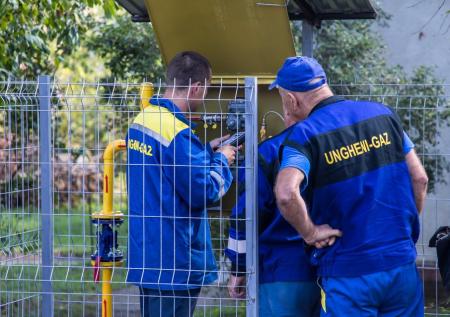 Молдавии предсказали кризис в случае отказа от российского газа