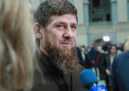 В Ингушетии назвали провокацией призывы брить чеченцев за слова Кадырова
