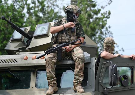 Пригожин в Африке: какие цели у ЧВК «Вагнер», поедут ли воевать за Нигер