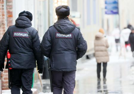 В Санкт-Петербурге и Ленобласти полиция устроила рейд по цыганам