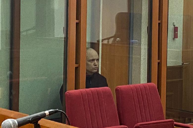 Эдуард Голиков 