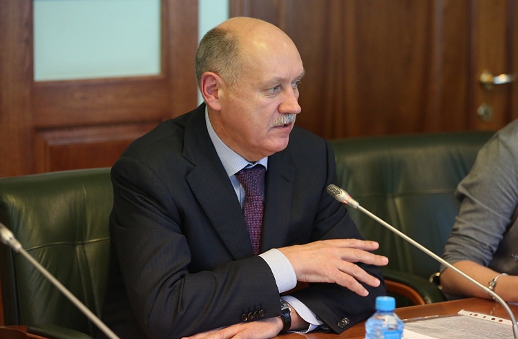  Александр Костенко