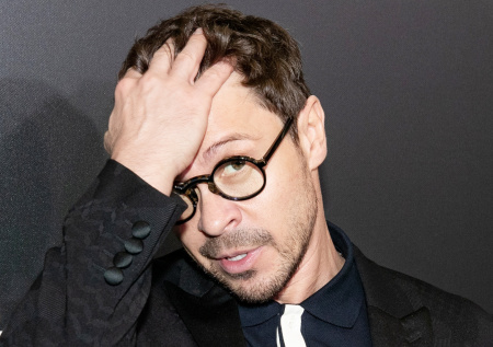 «Такая народная любовь»: Деревянко высказался о сносе памятника в Таганроге