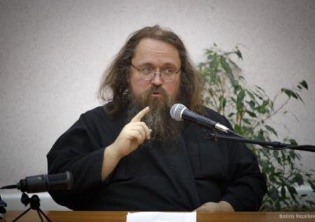 «Халифы на час»: Кураев призвал не «пиарить» пермского стрелка