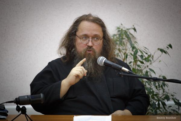 Андрей Кураев