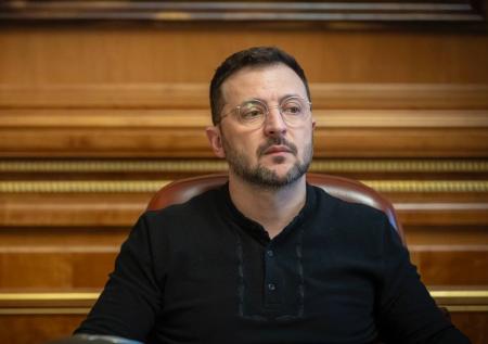 «Никакой лжи»: на Украине призвали провести аудит после слов Зеленского