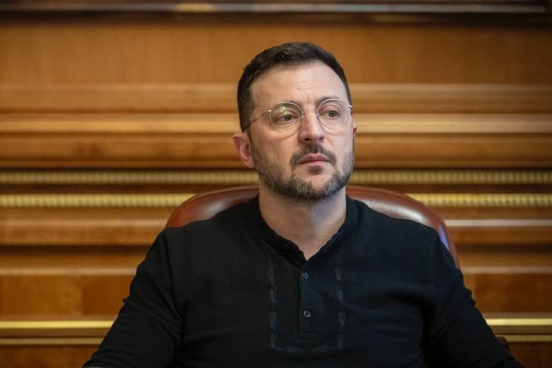 Владимир Зеленский