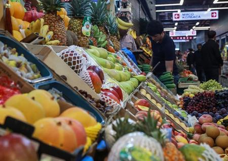 Продукты начнут облучать радиацией перед продажей в РФ