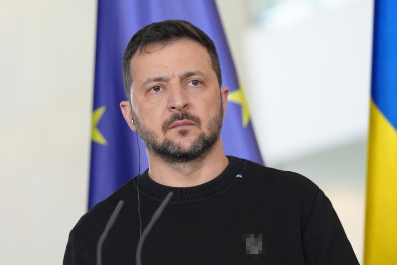 Владимир Зеленский